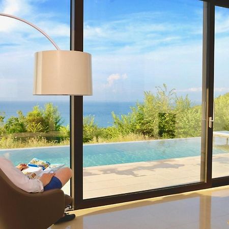 Prive Infinity Villa دراس المظهر الخارجي الصورة