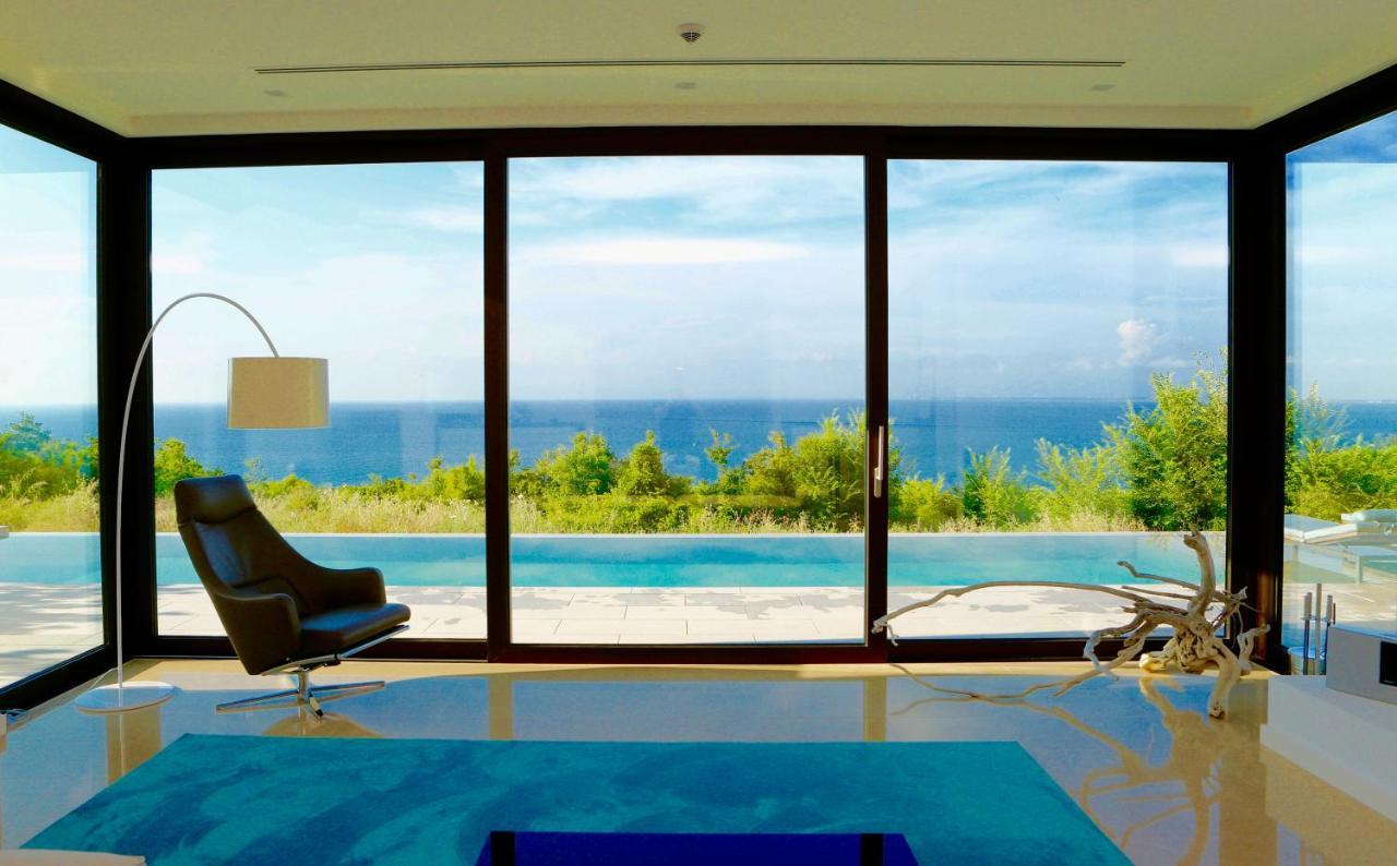 Prive Infinity Villa دراس المظهر الخارجي الصورة