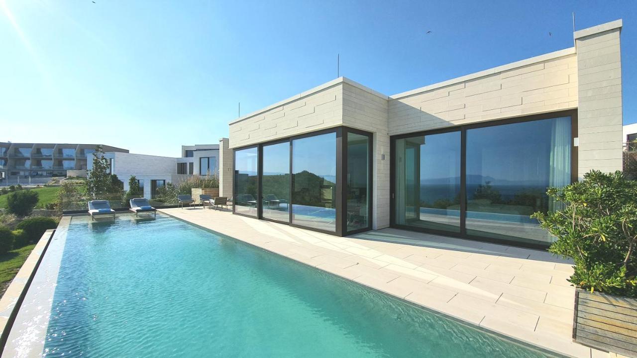 Prive Infinity Villa دراس المظهر الخارجي الصورة