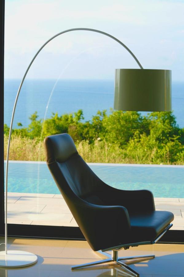 Prive Infinity Villa دراس المظهر الخارجي الصورة