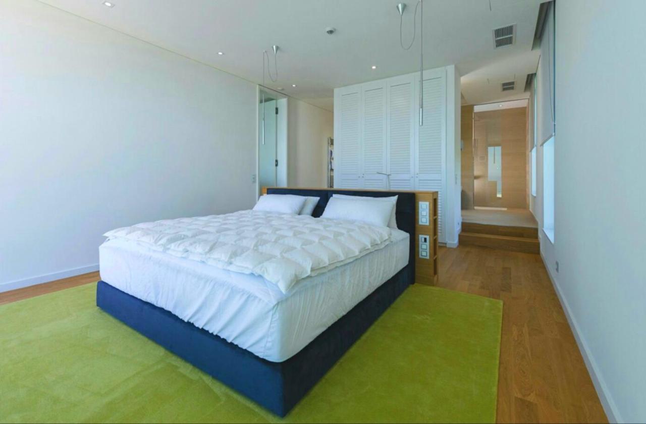 Prive Infinity Villa دراس المظهر الخارجي الصورة
