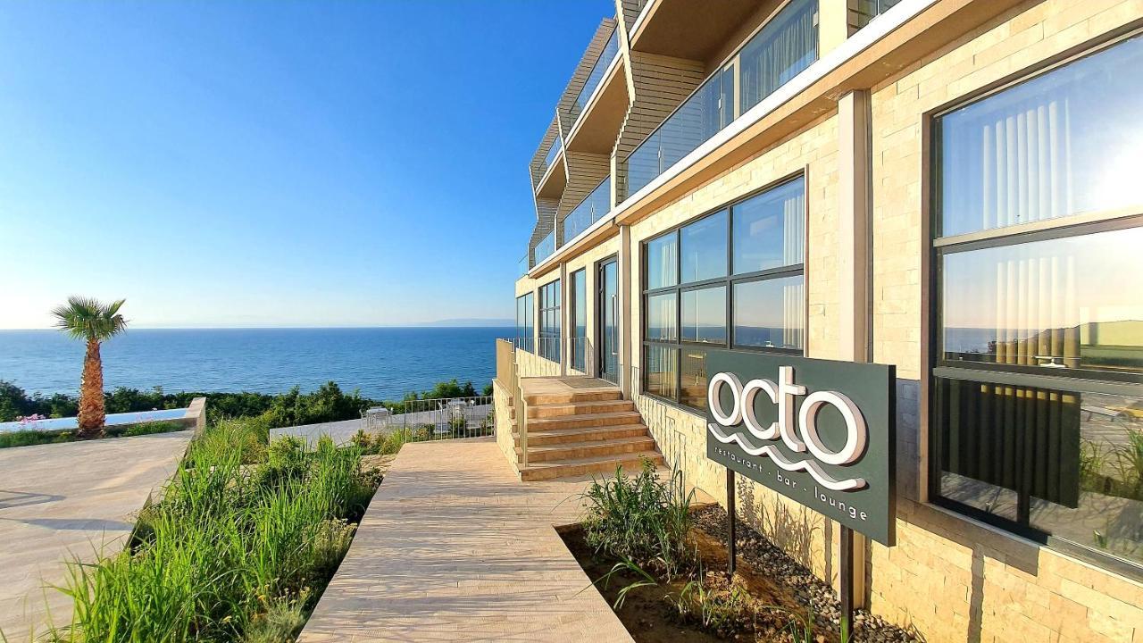 Prive Infinity Villa دراس المظهر الخارجي الصورة