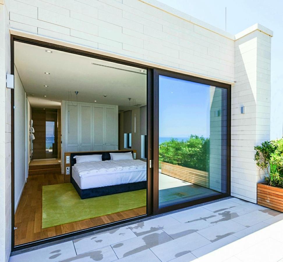 Prive Infinity Villa دراس المظهر الخارجي الصورة