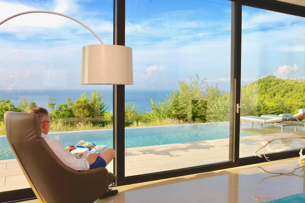 Prive Infinity Villa دراس المظهر الخارجي الصورة