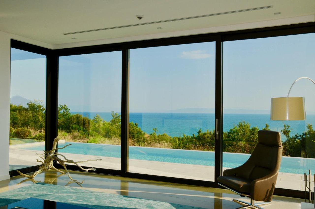 Prive Infinity Villa دراس المظهر الخارجي الصورة