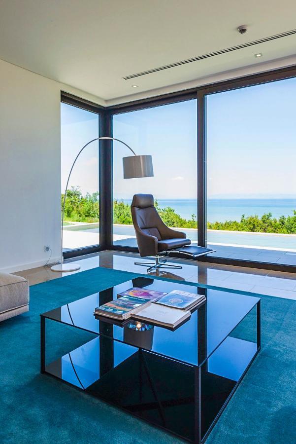 Prive Infinity Villa دراس المظهر الخارجي الصورة