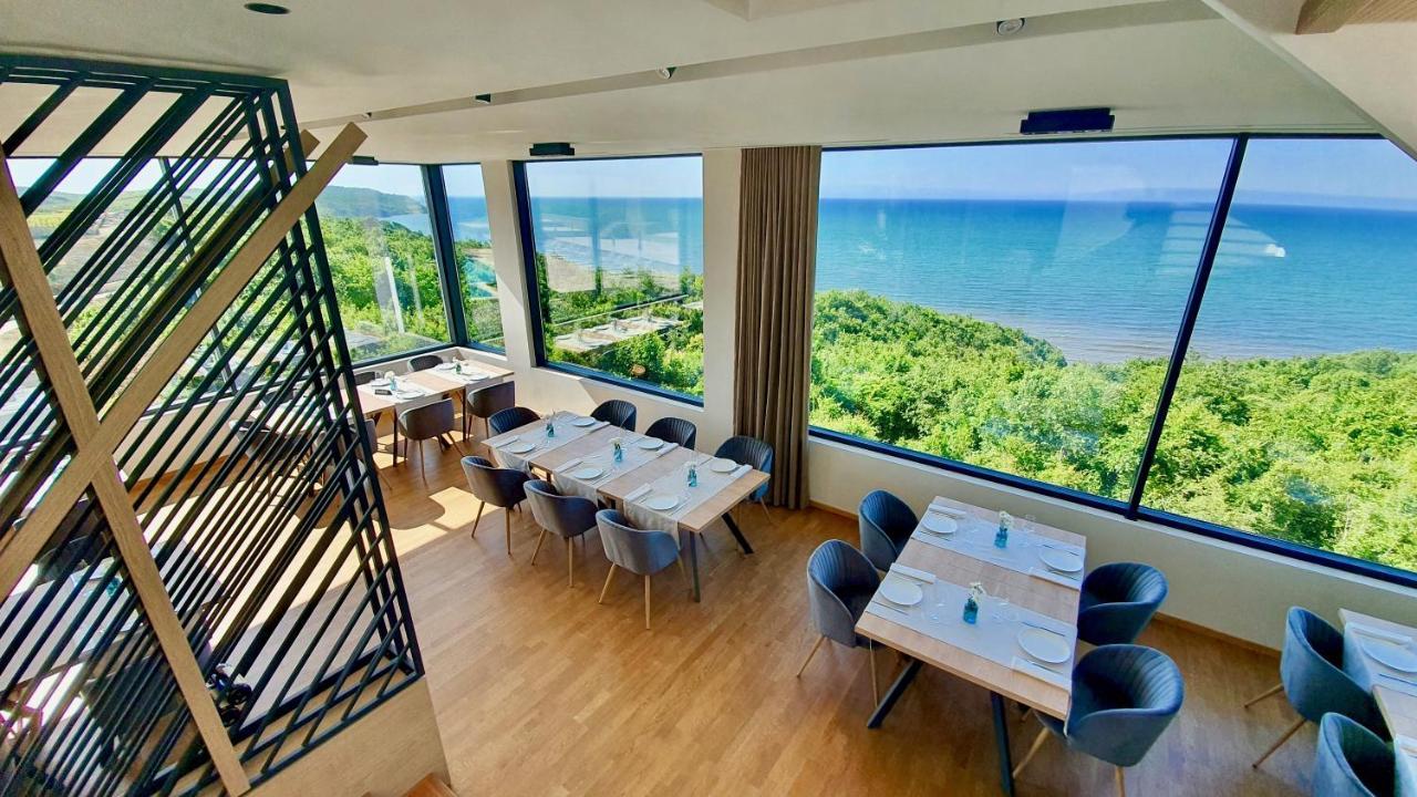 Prive Infinity Villa دراس المظهر الخارجي الصورة