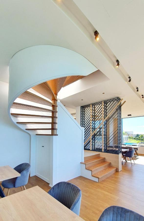 Prive Infinity Villa دراس المظهر الخارجي الصورة